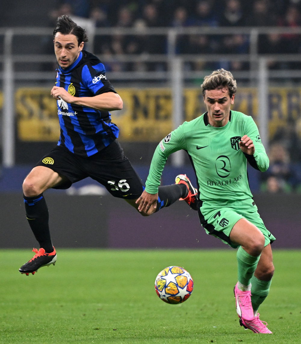 巴尔韦德：阿隆索在药厂已经证明了自己，终将带皇马重返巅峰