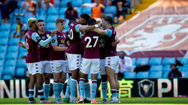 丰塞卡：联赛成绩没欧联好？赛季初没人觉得我们能排法甲第五