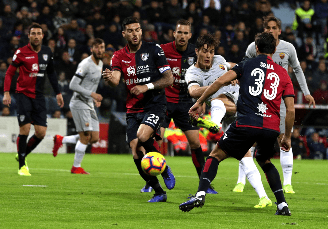 国米4-0横扫劲敌：劳塔罗连场破门状态回归，恩里克助攻令人欣喜