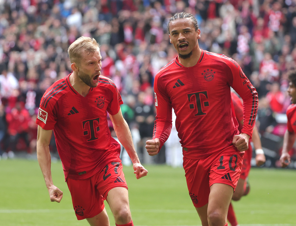 法尔克：赫内斯欣赏施洛特贝克，能否签下要看于帕的续约情况