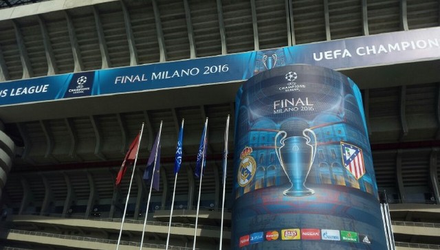 欧洲五大联赛积分榜激烈竞争