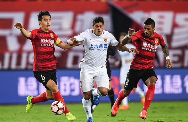 波切蒂诺：未来可能重返英超；我在蓝军的处境与马雷斯卡不同