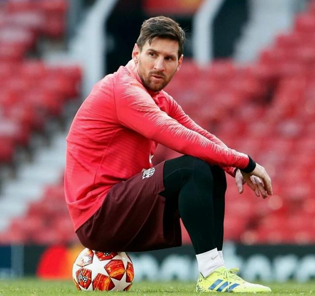 圆满退役！阿尔巴&布斯克茨：实现所有梦想，人生进入新阶段