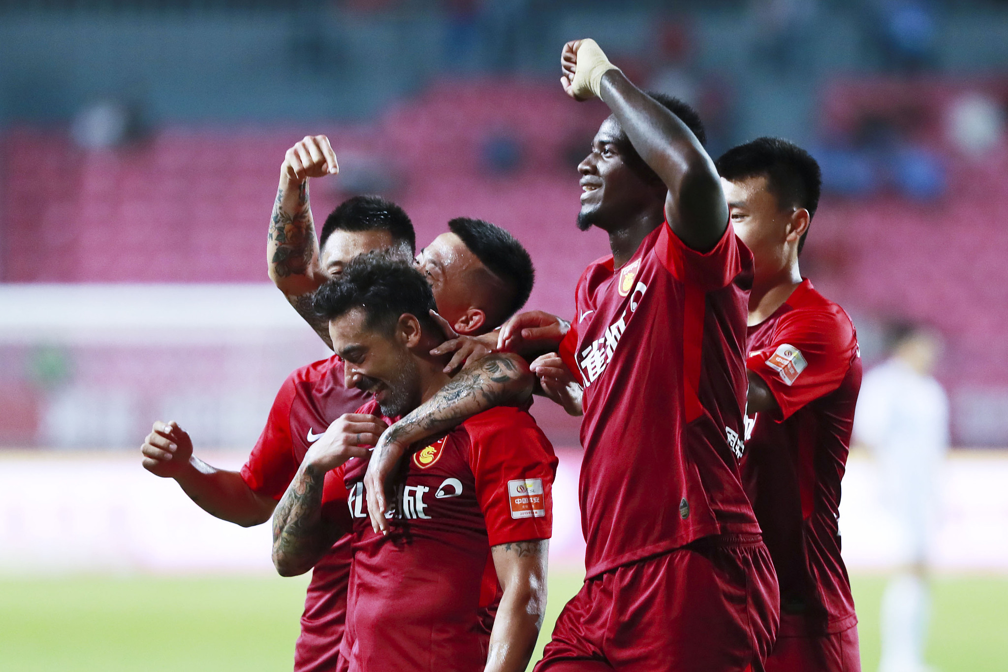 前威尔士前锋：虽然可能对阵意大利，但抽到两个主场就是优势