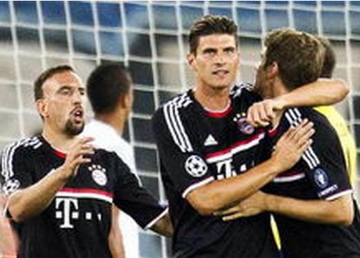 马丁内斯：葡萄牙是夺冠热门？只有赢过世界杯的才算夺冠热门