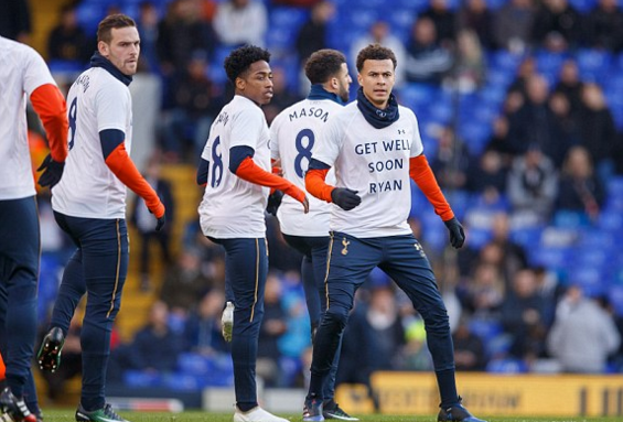 孔帕尼：控球是为了处于有利进攻位置；希望保护足球的创造力