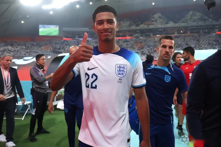 C罗祝贺葡萄牙首次晋级U17世界杯决赛：让我们全力以赴