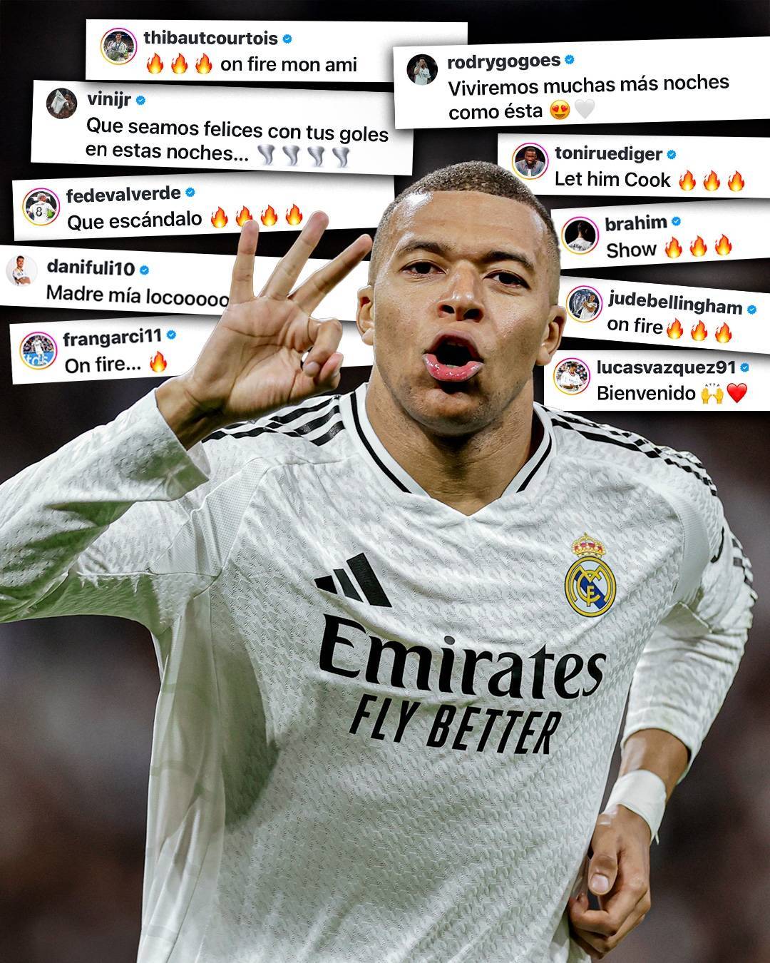 这些数据太夸张，教练看了都无语