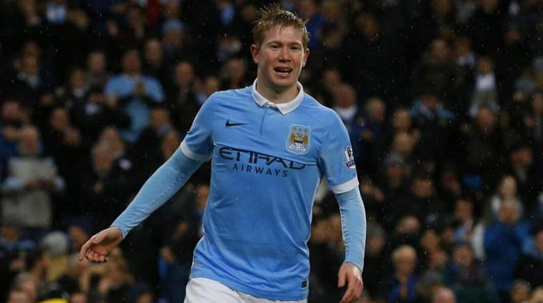 足球史上最不可思议的五大逆转