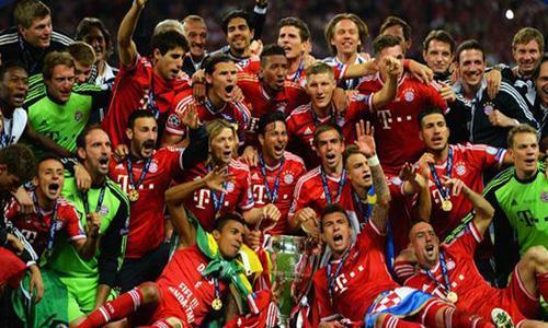 欧洲五大联赛焦点战预告